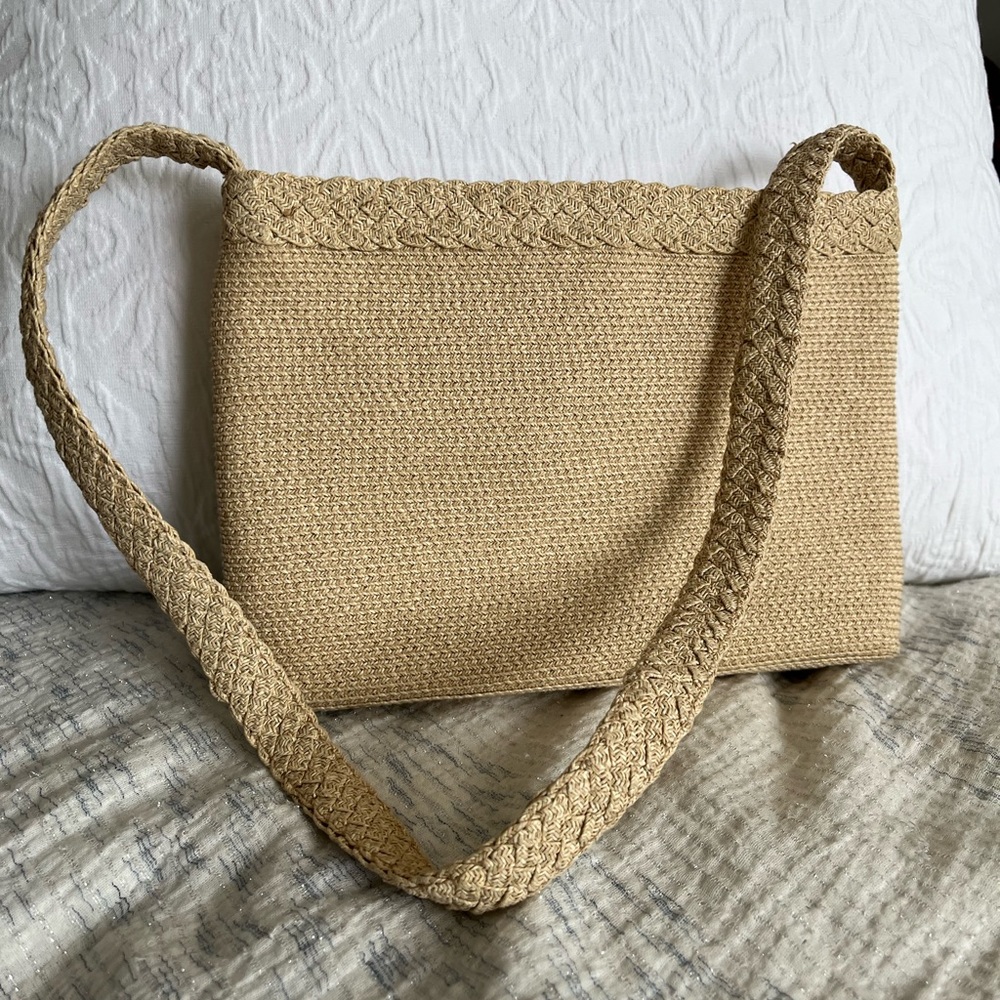 Shoulder Bag Talbots